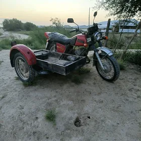Iž Ýupiter 1998
