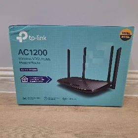 tplink wifi router VR 300
