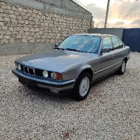 BMW 525 1992