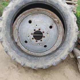 Teker