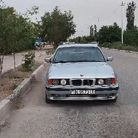 BMW 540 1995
