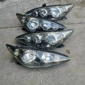 Duty Camry fara 2005