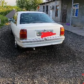 Opel Omega 1992