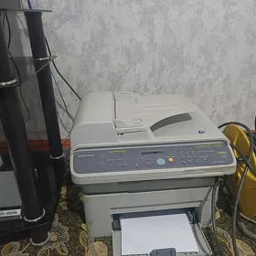 kompyuter printer