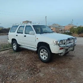 Toyota 4Runner 1993