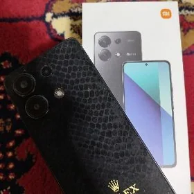 Redmi Note 13 
