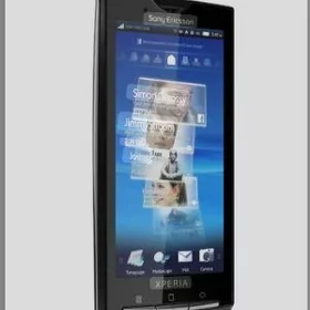 sony ericsson