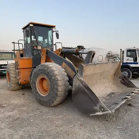 XCMG ZL50 2010