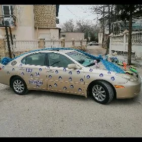 Lexus ES 330 2003