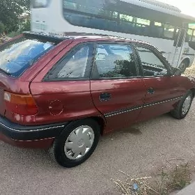 Opel Astra 1993