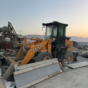 XCMG 25 2011