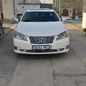 Lexus ES 350 2011
