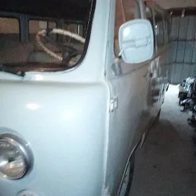 UAZ 2206 2002