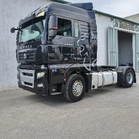 Sitrak C7H 2021