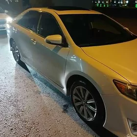 Toyota Camry 2014