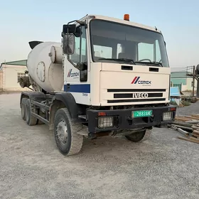 Iveco Daily 2001