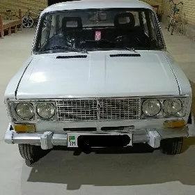 Lada 2106 1985