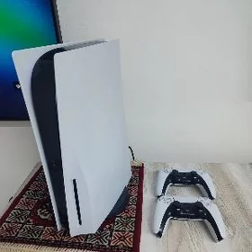 playstation 5 prosiwka