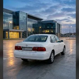Toyota Avalon 1999