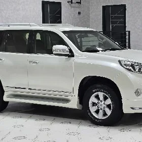 Toyota Land Cruiser Prado 2015