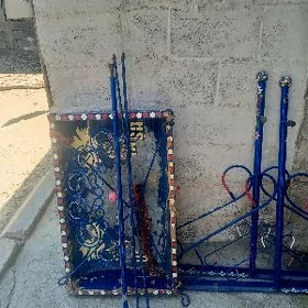 Çaga sallançak