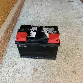Akkumulyator 75lik
