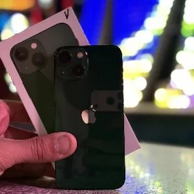 IPhone 13 mini