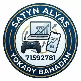 Playstation Satyn Alýas