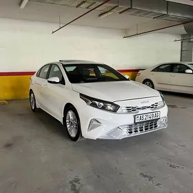 Kia Forte 2023