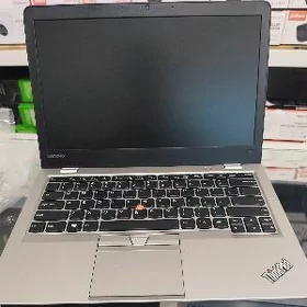 ноутбук LENOVO i5/gen6