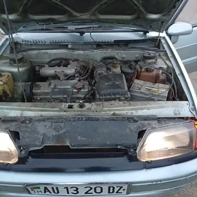 Lada 2115 2002