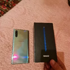 samsung not 10