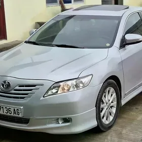 Toyota Camry 2007