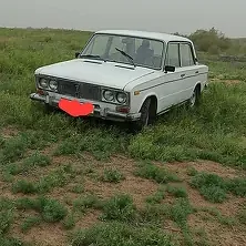 Lada 2106 1989