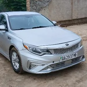 Kia Optima 2020