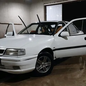 Opel Vectra 1991