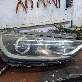 elantra fara 16 17 model