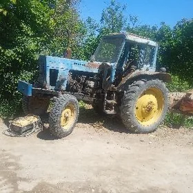 MTZ 82 1991