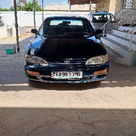 Toyota Camry 1995