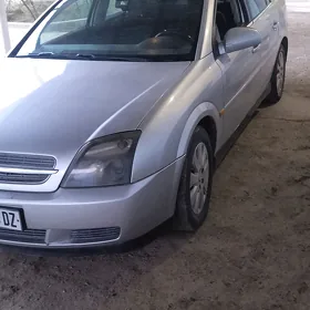 Opel Vectra 2002