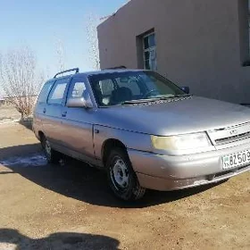 Lada 2111 2001