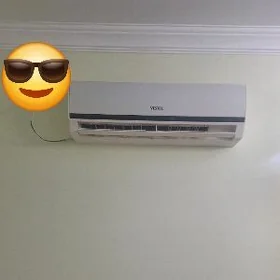 кондиционер vestel
