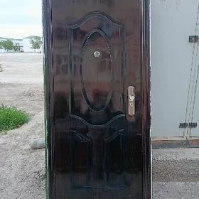 дашкы гапы