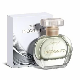 FABERLIC Inkognito atyry