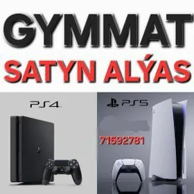 Playstation Satyn Alýas