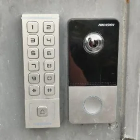 ДОМОФОН
