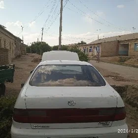 Toyota Corona 1993