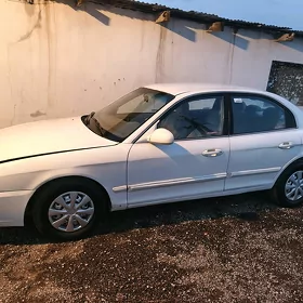 Kia Optima 2002