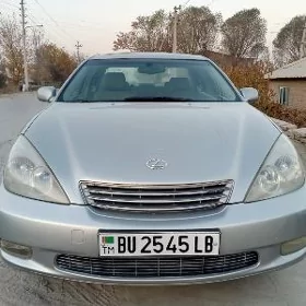 Lexus ES 300 2002