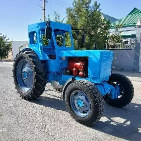 MTZ 80 2000